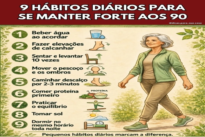 HÁBITOS