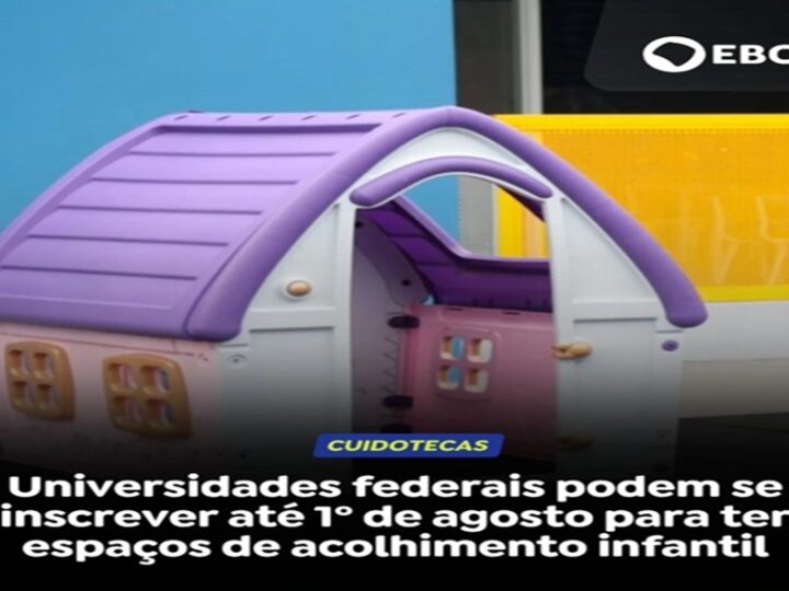 ACOLHIMENTO INFANTIL