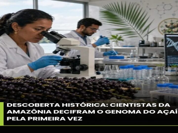DESCOBERTA