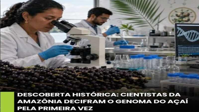 DESCOBERTA
