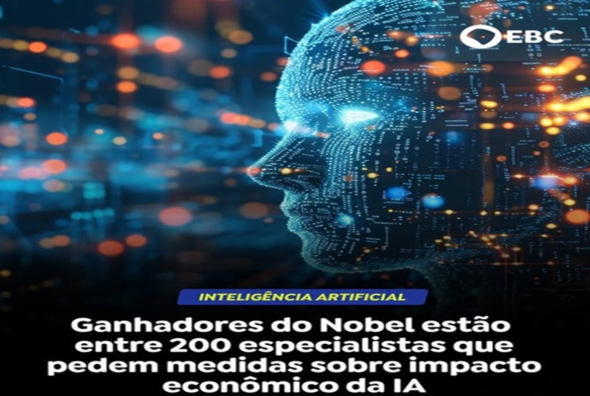 IMPACTOS DA IA