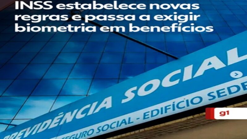 NOVAS REGRAS