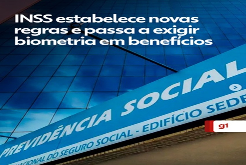 NOVAS REGRAS