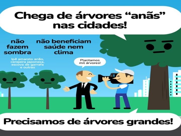 ARVORES ANÃS