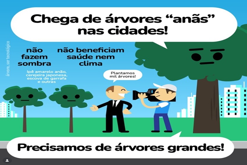 ARVORES ANÃS