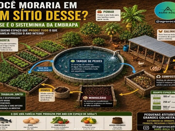 SISTEMINHA DA EMBRAPA